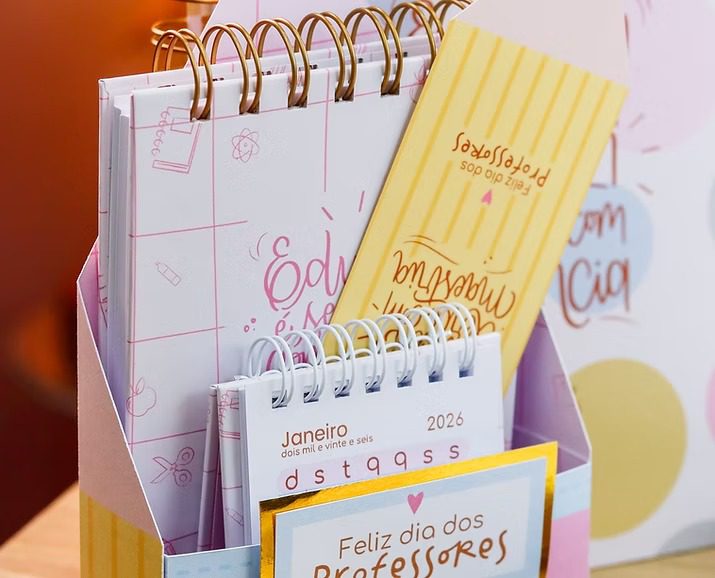 Kit Professores 2025 (Estúdio G19) - Imagem 12