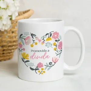 Pacote de Artes Canecas Dindos