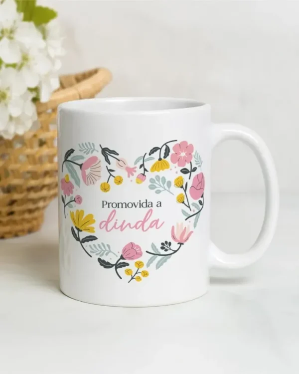 Pacote de Artes Canecas Dindos