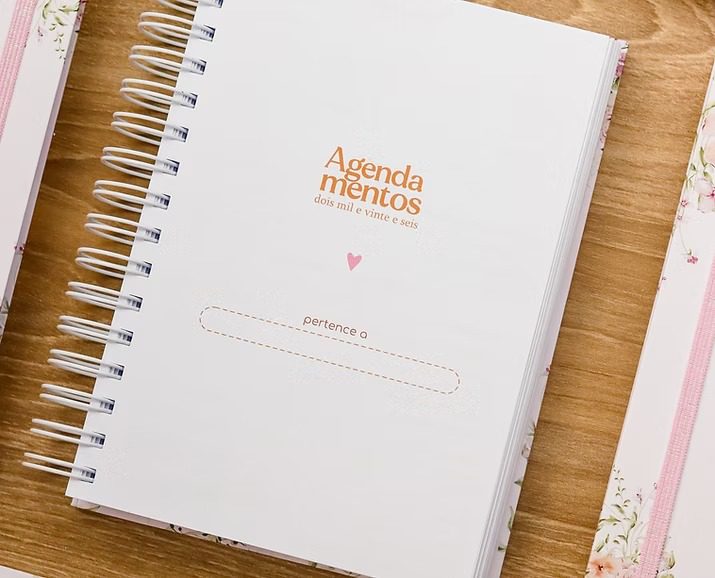 Combo Agendamentos 2026 (Estúdio G19) - Imagem 4