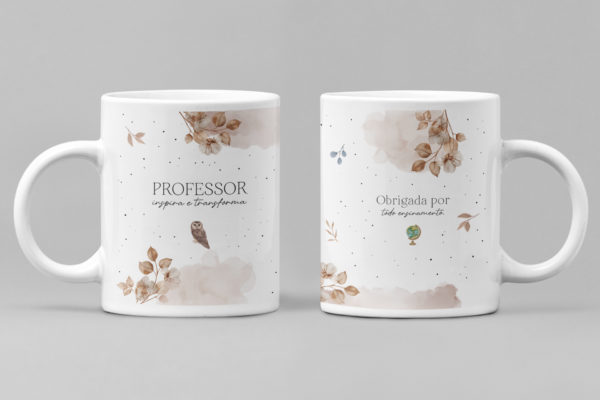 Dia dos Professores 2025 (Cravo e Canecas) - Imagem 6