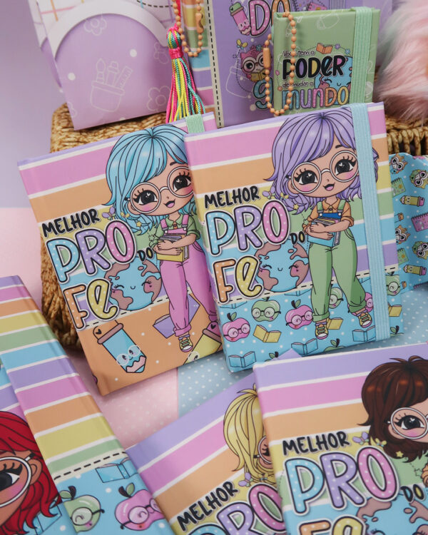 Lembranças – Professores (Mimos Personalizados) - Imagem 6