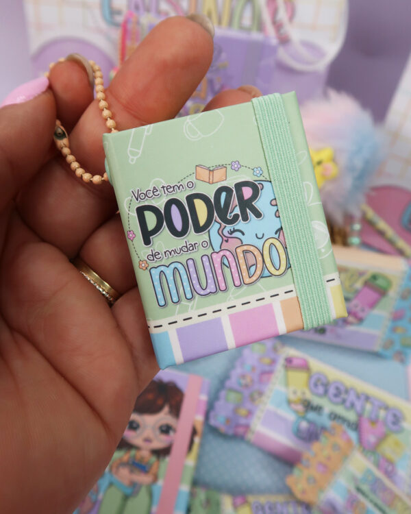 Lembranças – Professores (Mimos Personalizados) - Imagem 11