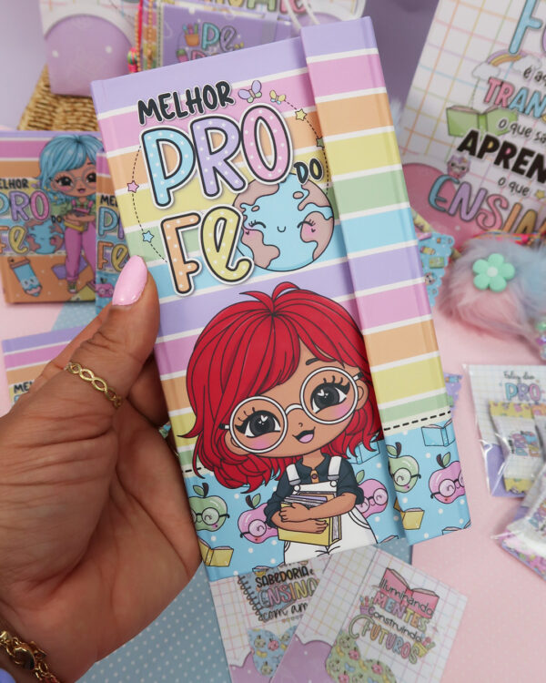 Lembranças – Professores (Mimos Personalizados) - Imagem 12