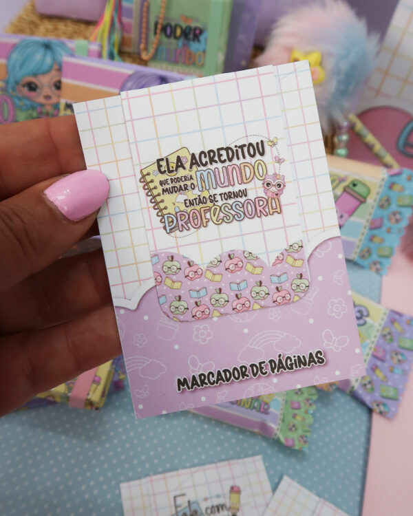 Lembranças – Professores (Mimos Personalizados) - Imagem 15