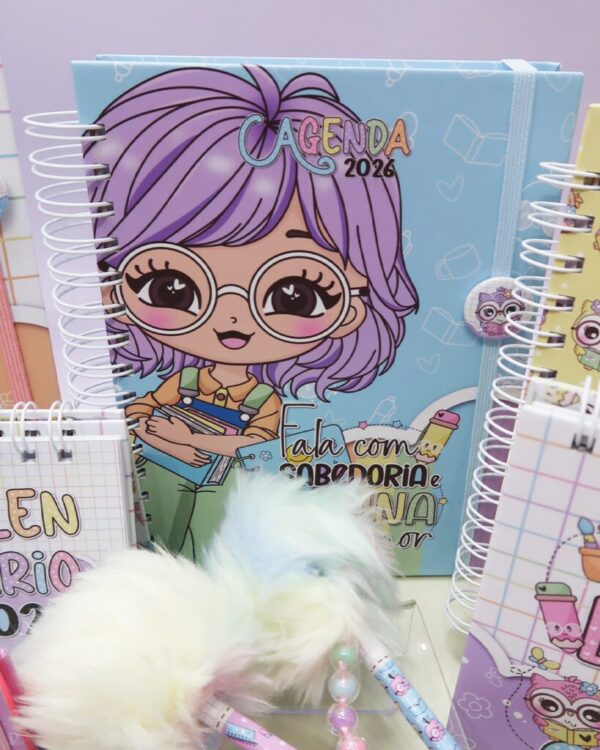 SUPER Combo Professores Completa (Mimos Personalizados) - Imagem 6