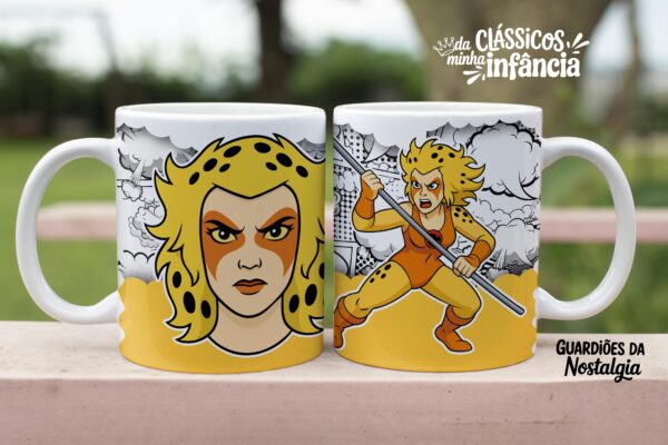 Clássicos da Minha Infância – Guardiões da Nostalgia Vol.1 (Originale) - Imagem 13