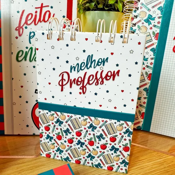 Arquivo Coletiva Professores - Mary Papers - Imagem 7