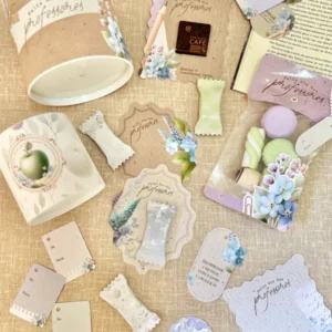 ELA – Combo embalar – Entre letras e afeto Professores (Duo Arquivos Digitais)