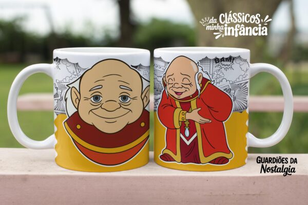 Clássicos da Minha Infância – Guardiões da Nostalgia Vol.1 (Originale) - Imagem 12