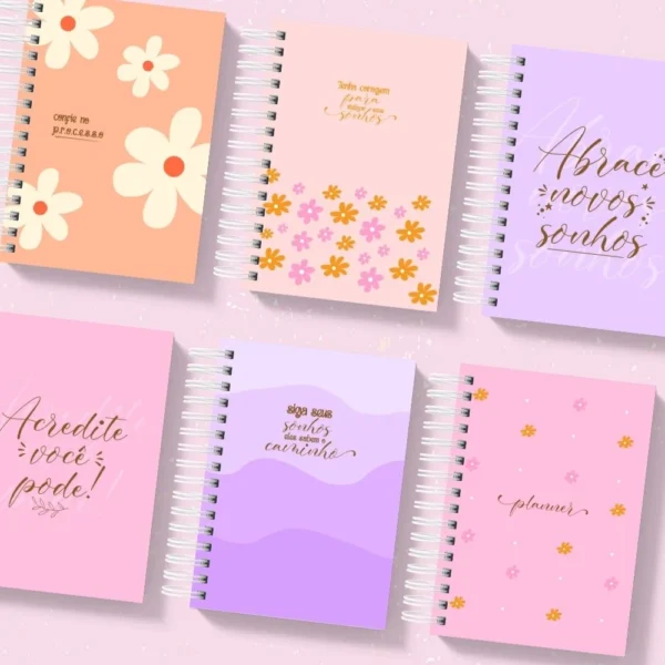 Capas Coleção Meus Sonhos (BM Arquivos) - Imagem 2