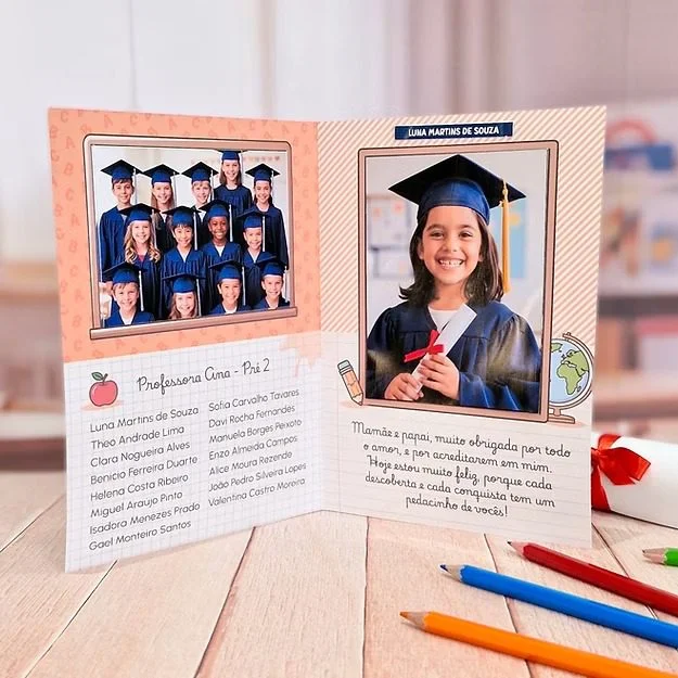 Kit Completo – Formatura ABC 2025 (Telma Contel) - Imagem 14