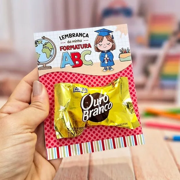 Kit Completo – Formatura ABC 2025 (Telma Contel) - Imagem 8