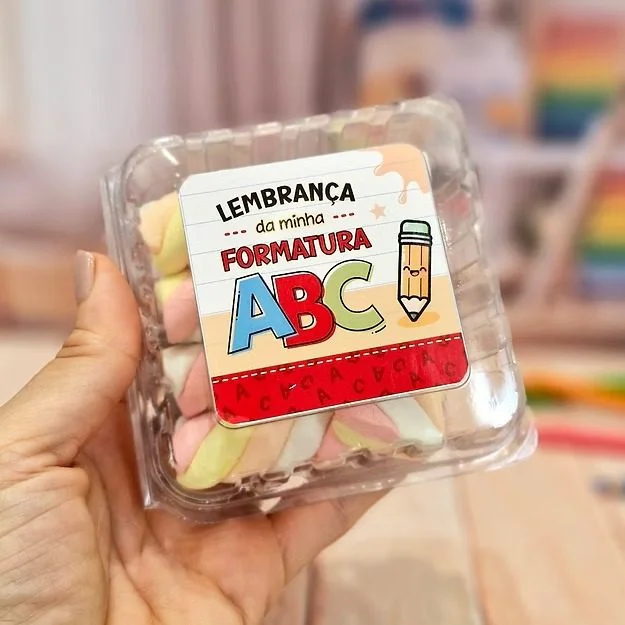 Kit Completo – Formatura ABC 2025 (Telma Contel) - Imagem 9