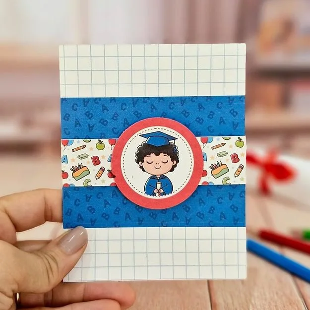 Kit Completo – Formatura ABC 2025 (Telma Contel) - Imagem 11