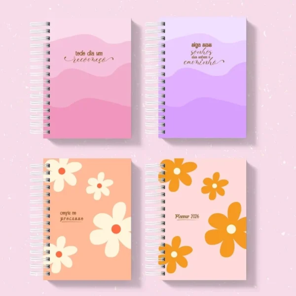 Capas Coleção Meus Sonhos (BM Arquivos) - Imagem 4