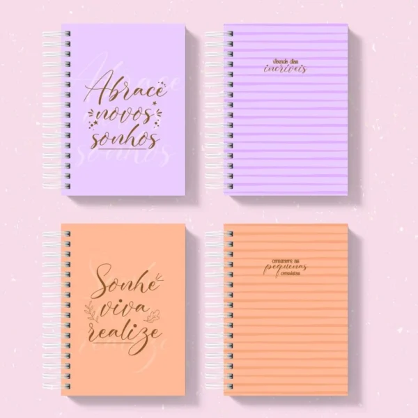 Capas Coleção Meus Sonhos (BM Arquivos) - Imagem 5