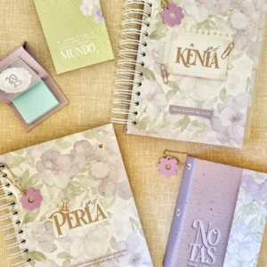 ELA – Combo Encadernar – Entre letras e afeto Professores (Duo Arquivos Digitais)