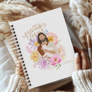 Coleção Capas Cristãs (Papel Amado)