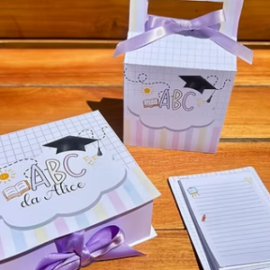 ABC FORMATURA KIT - Arquivos Gritti