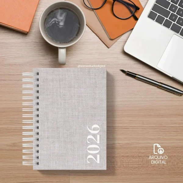 Capas Neutras 2026 – 01 (Sara Estudio) - Imagem 3