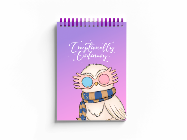 Coleçao Harry Potter – Edição Especial (BM Arquivos) - Imagem 2