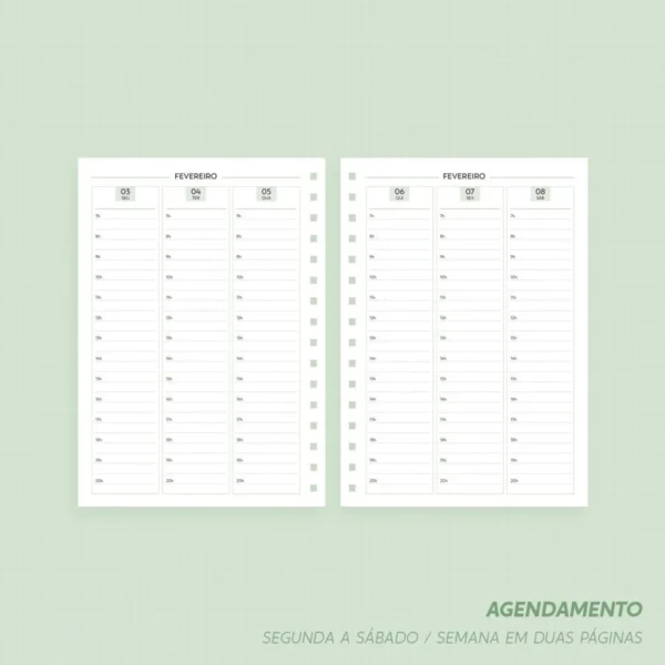 SUPER Combo Agendamento 2026 (Nilmara) - Imagem 10