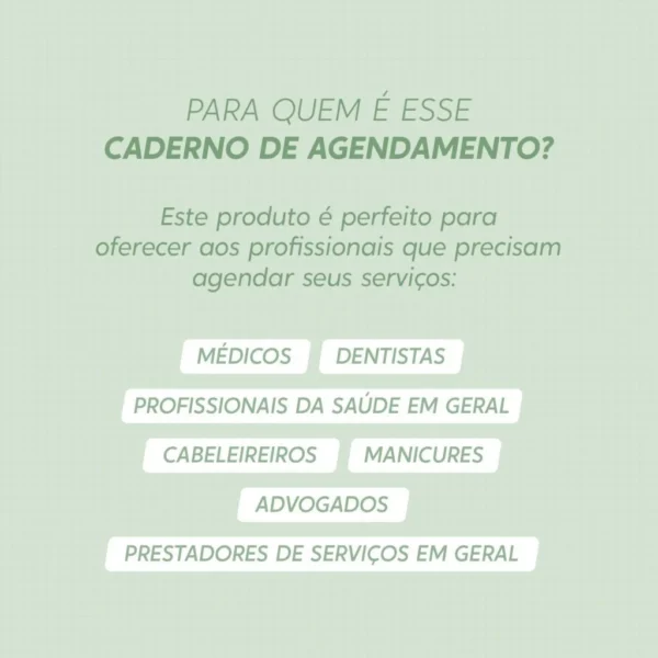 SUPER Combo Agendamento 2026 (Nilmara) - Imagem 16