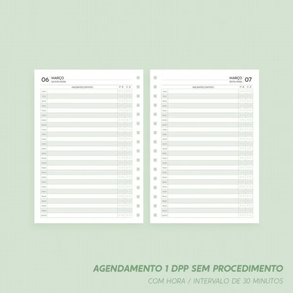SUPER Combo Agendamento 2026 (Nilmara) - Imagem 7
