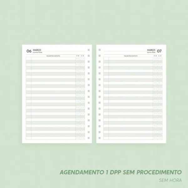 SUPER Combo Agendamento 2026 (Nilmara) - Imagem 6