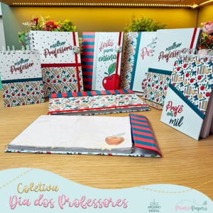 Arquivo Coletiva Professores - Mary Papers