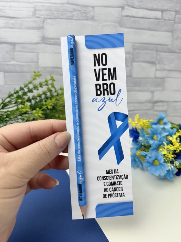 Coleção Novembro Azul 2025 (Madi) - Imagem 9