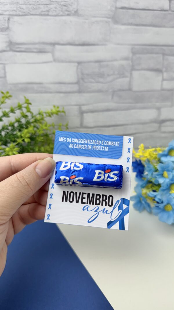 Coleção Novembro Azul 2025 (Madi) - Imagem 10