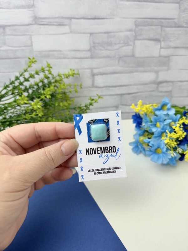 Coleção Novembro Azul 2025 (Madi) - Imagem 8