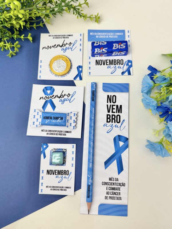Coleção Novembro Azul 2025 (Madi) - Imagem 12