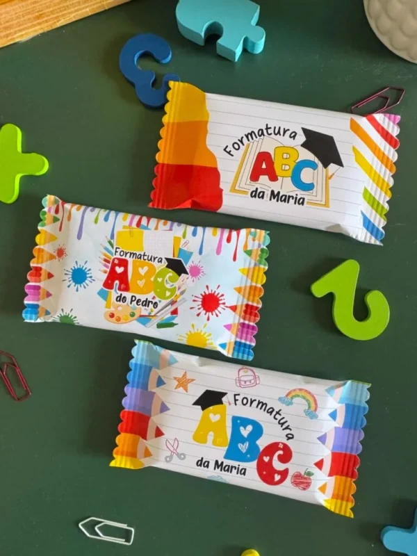 Coleção Digital Formatura ABC 2025 (GB Arquivos) - Imagem 4