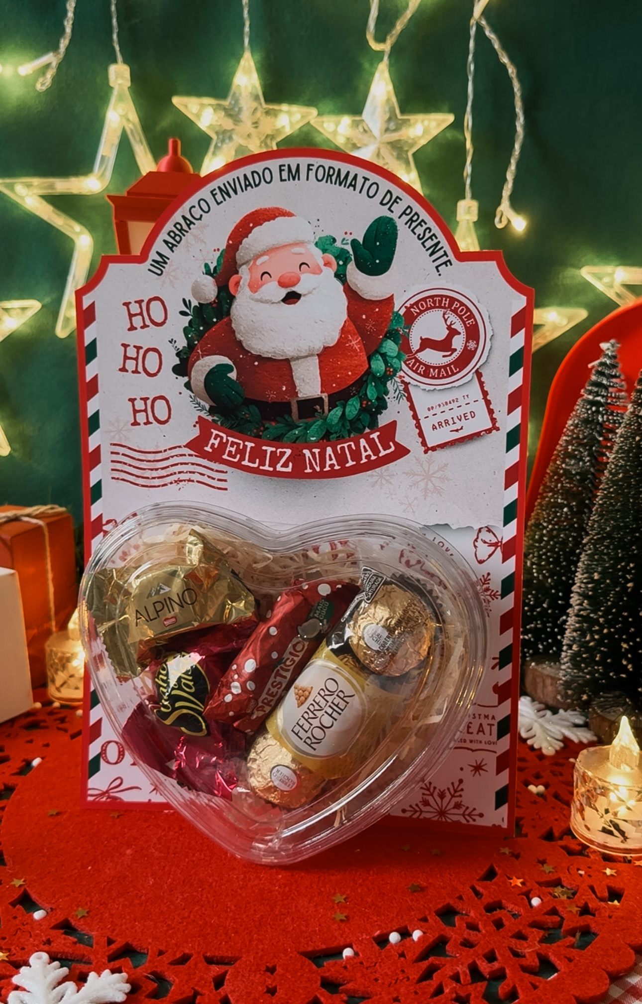 Coleção completa Digital NATAL 2025 - Imagem 44