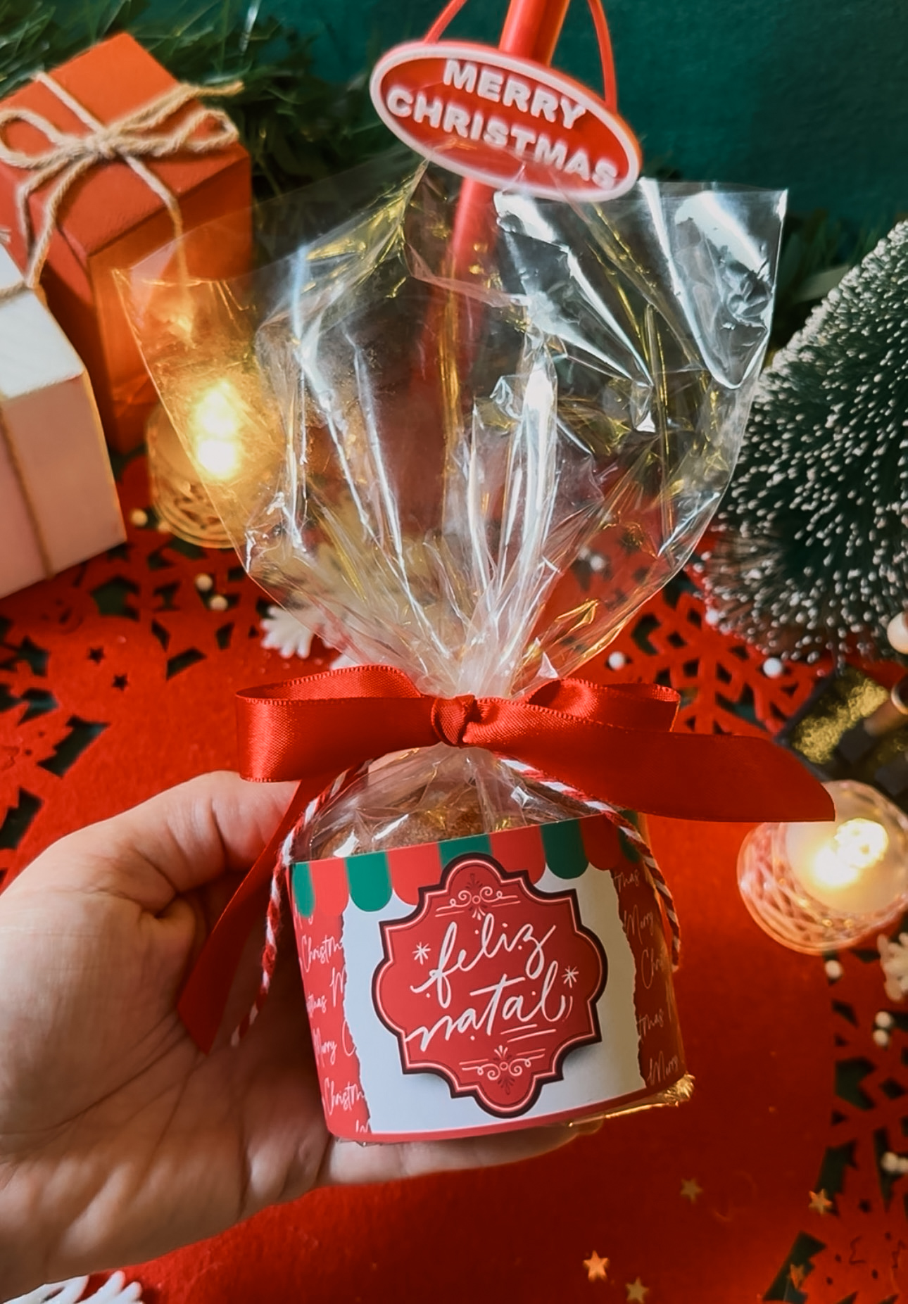 Coleção completa Digital NATAL 2025 - Imagem 71