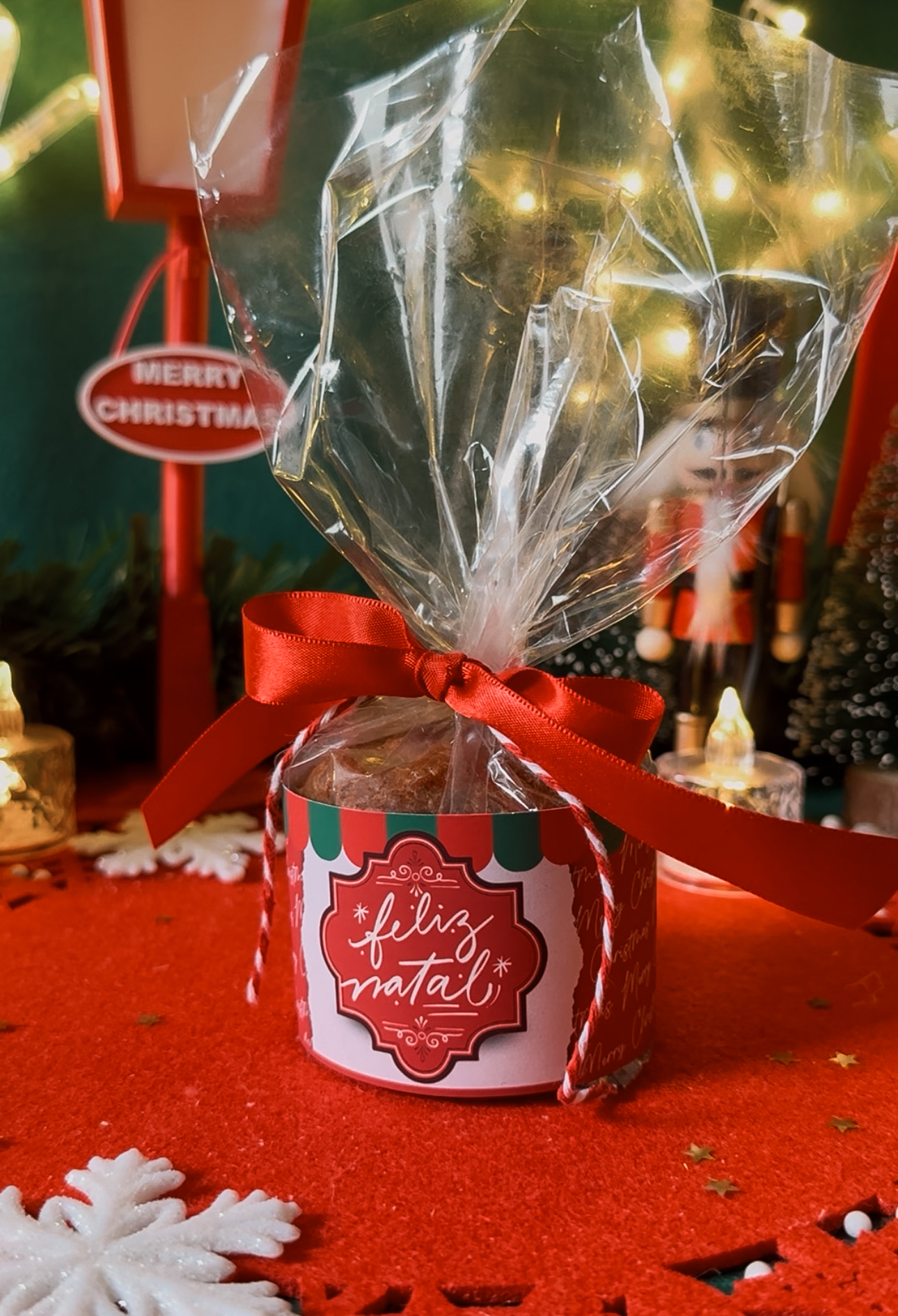 Coleção completa Digital NATAL 2025 - Imagem 68