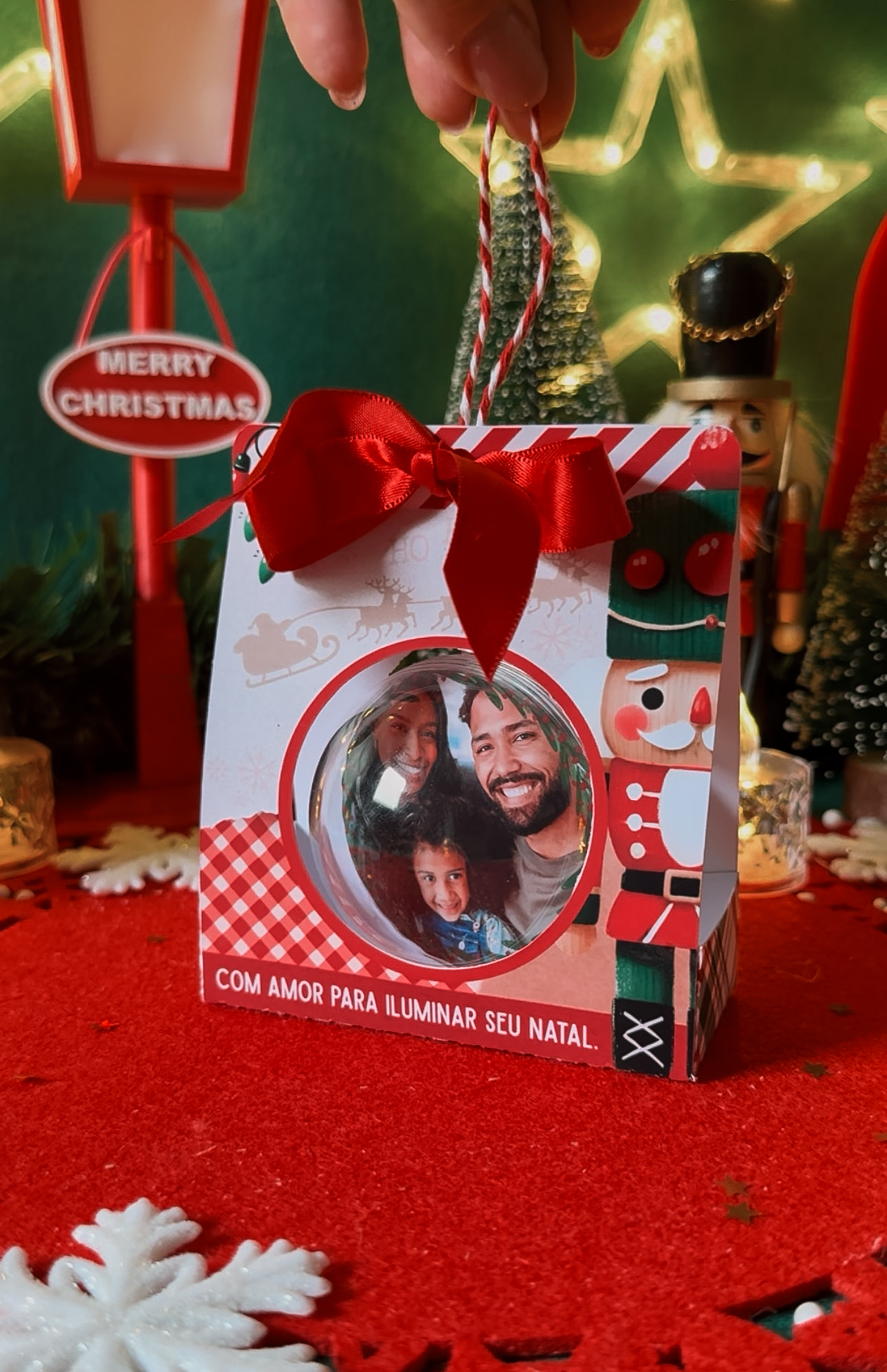 Coleção completa Digital NATAL 2025 - Imagem 20