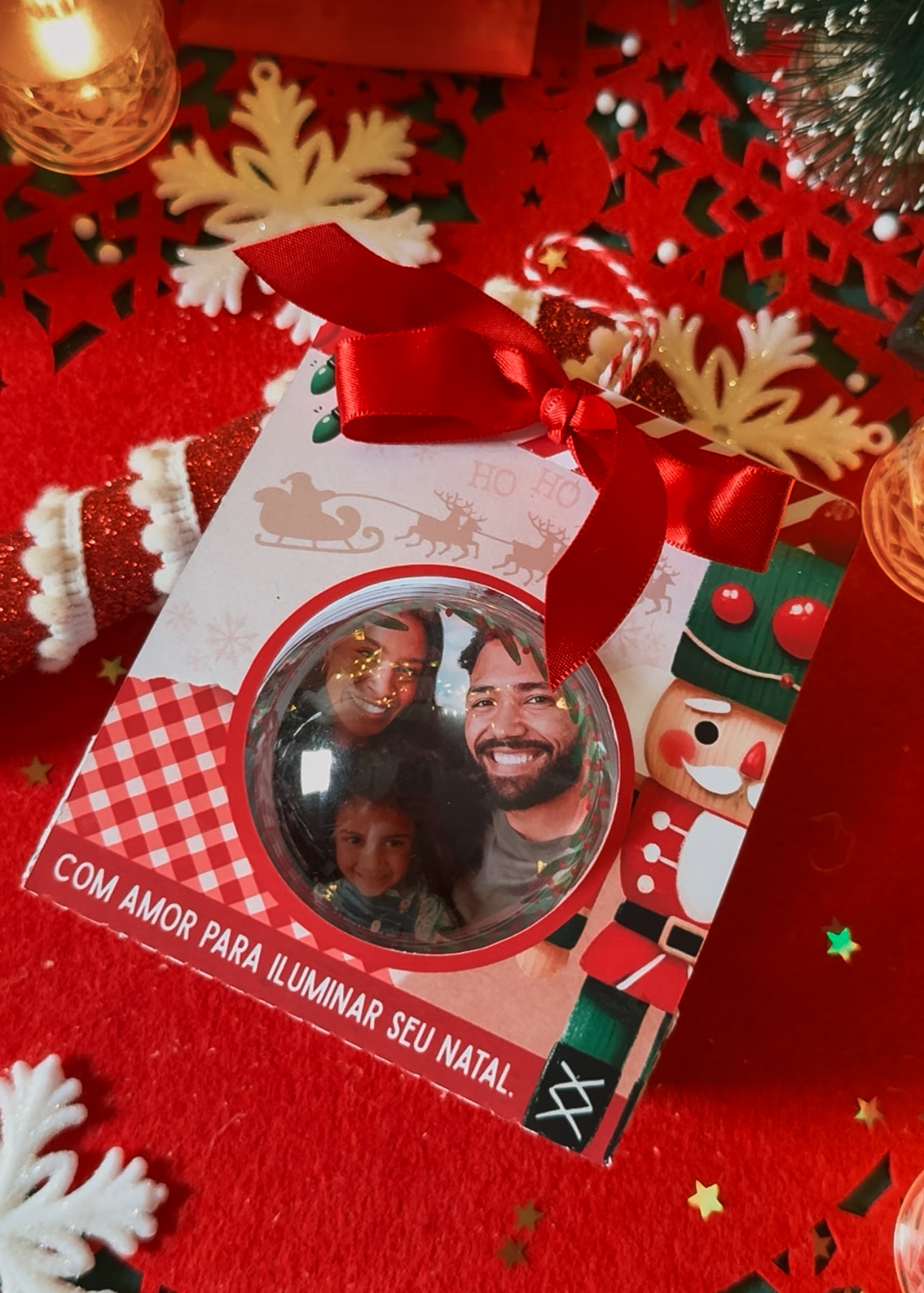 Coleção completa Digital NATAL 2025 - Imagem 70