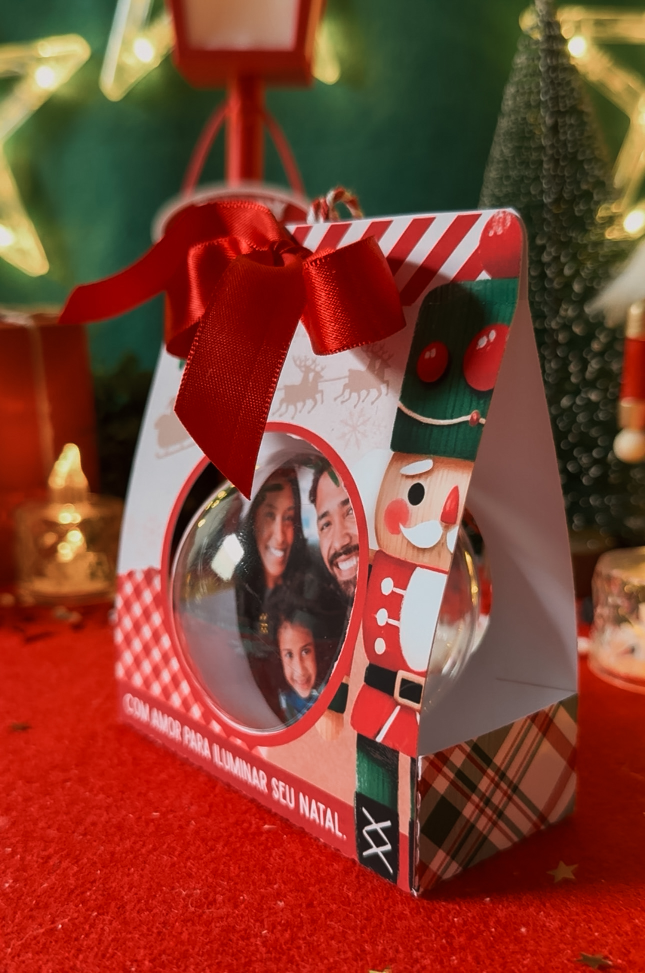 Coleção completa Digital NATAL 2025 - Imagem 72