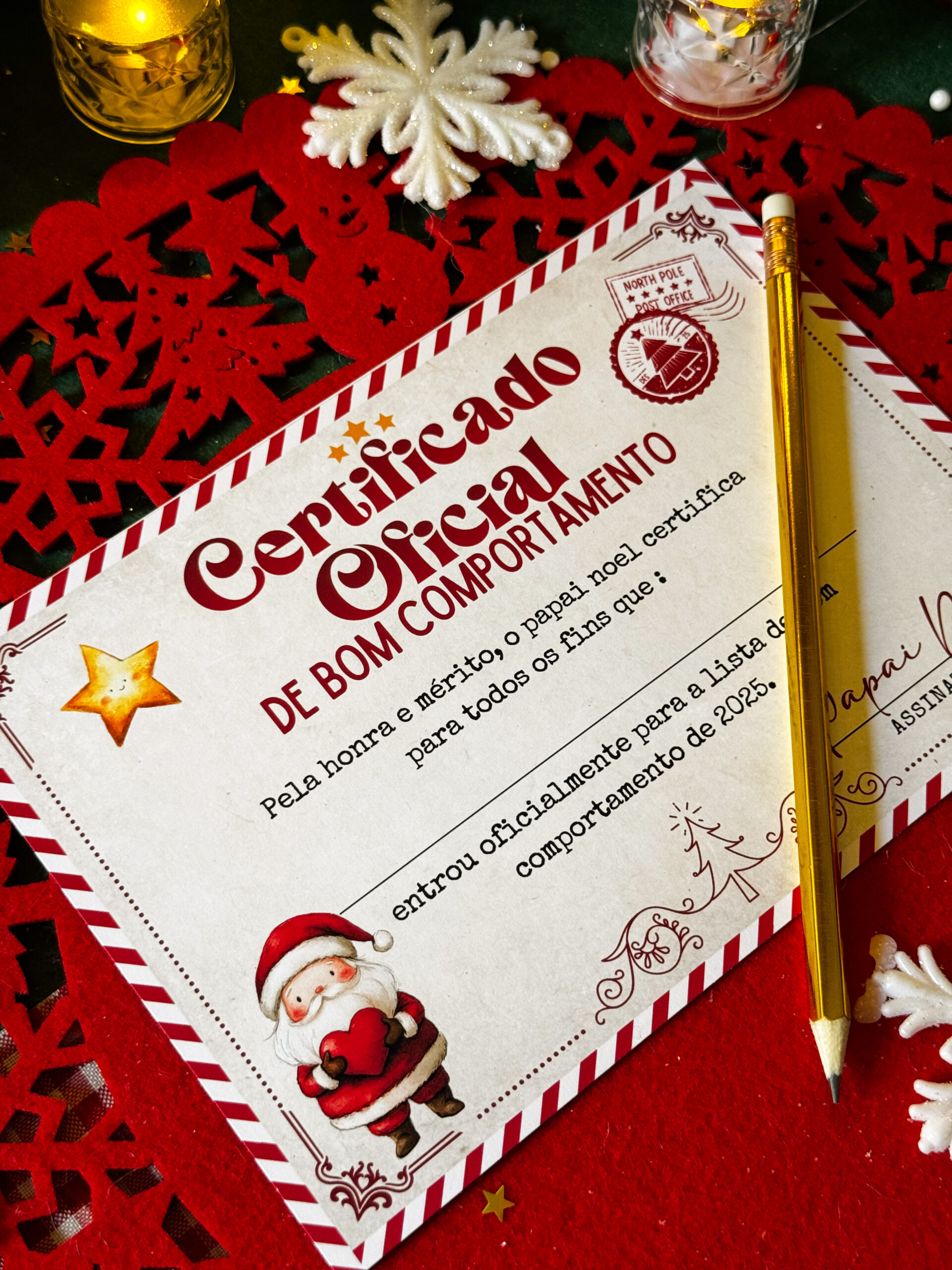 Coleção completa Digital NATAL 2025 - Imagem 51