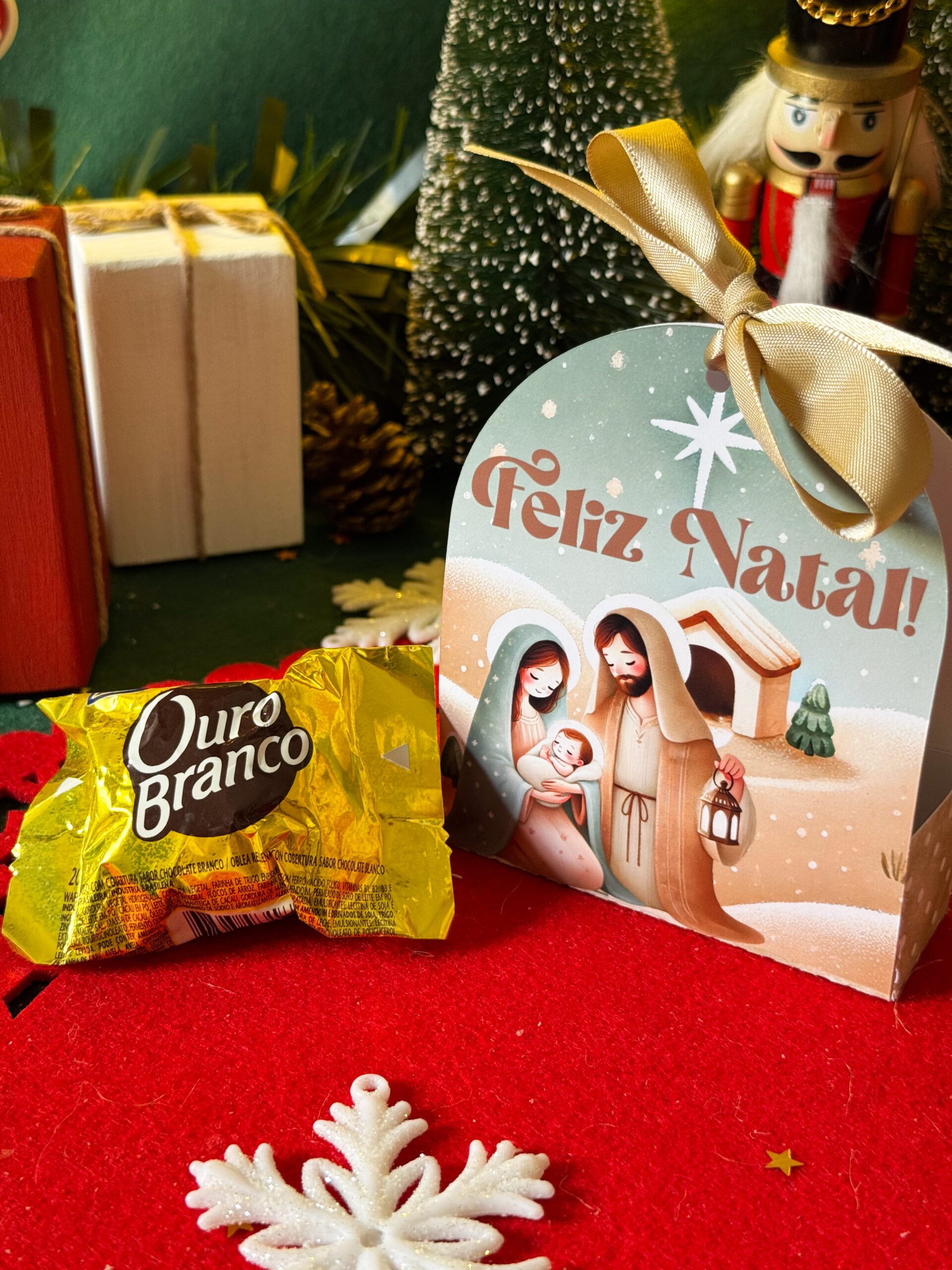 Coleção completa Digital NATAL 2025 - Imagem 60