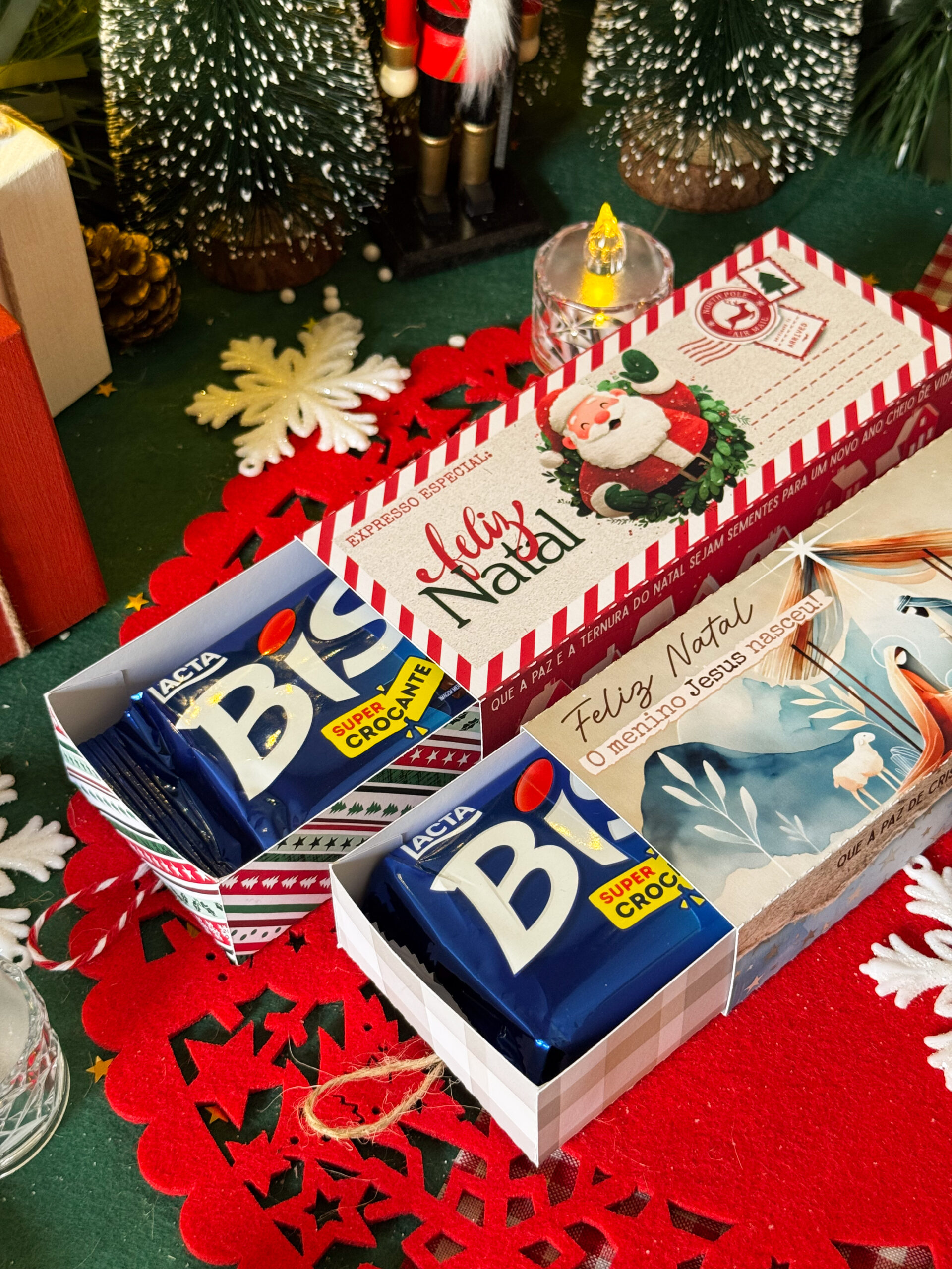 Coleção completa Digital NATAL 2025 - Imagem 23