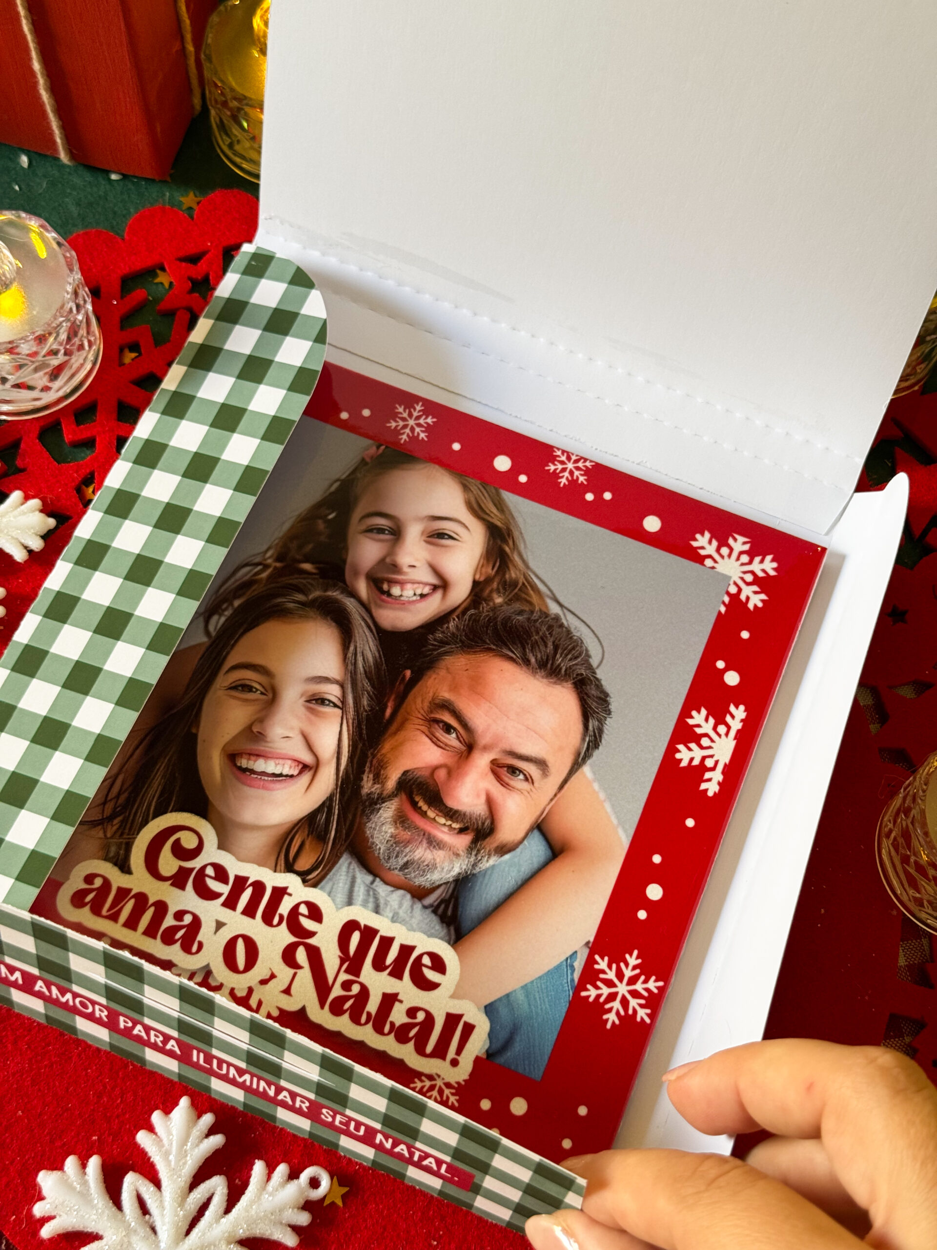 Coleção completa Digital NATAL 2025 - Imagem 8