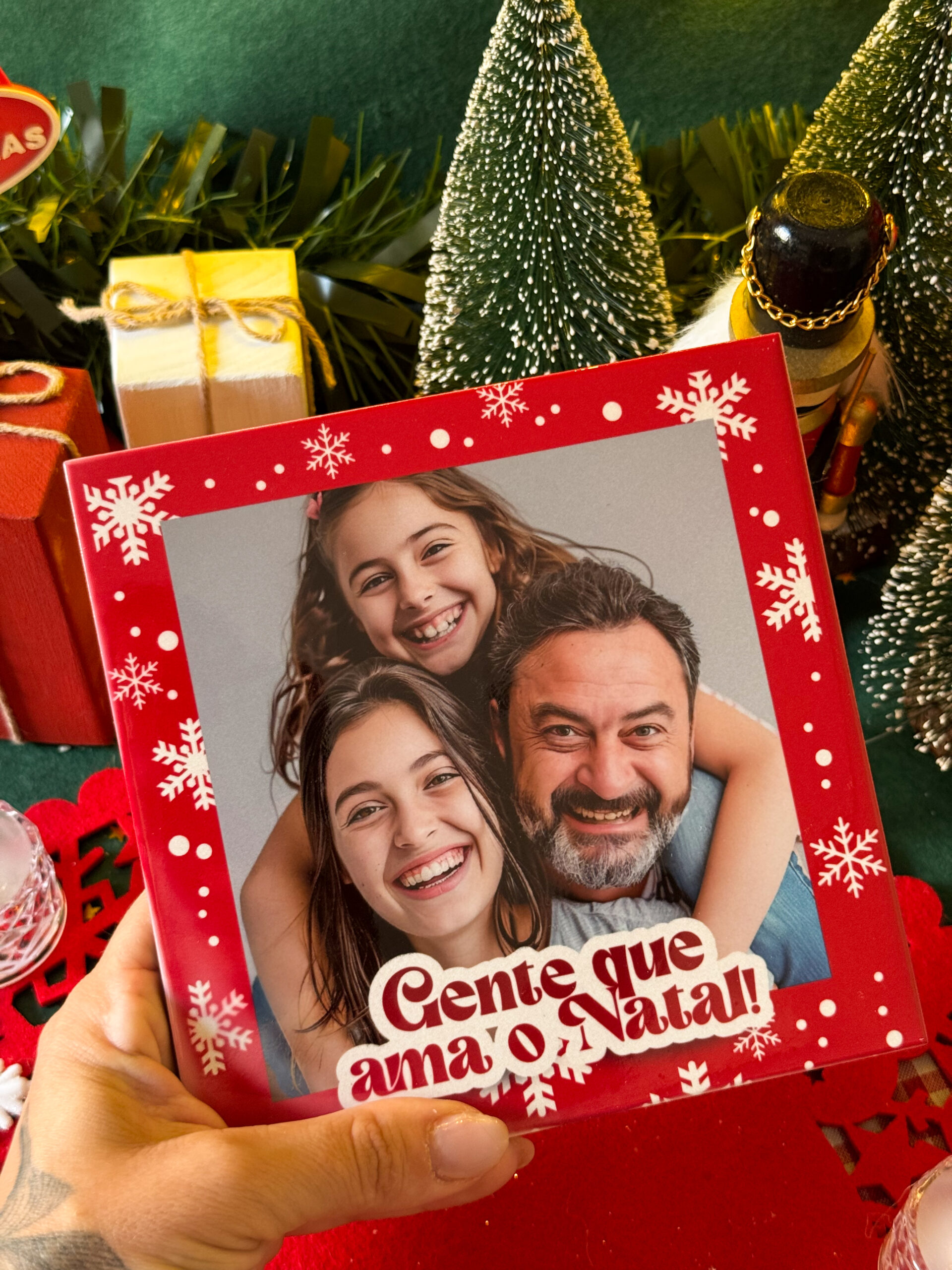 Coleção completa Digital NATAL 2025 - Imagem 7