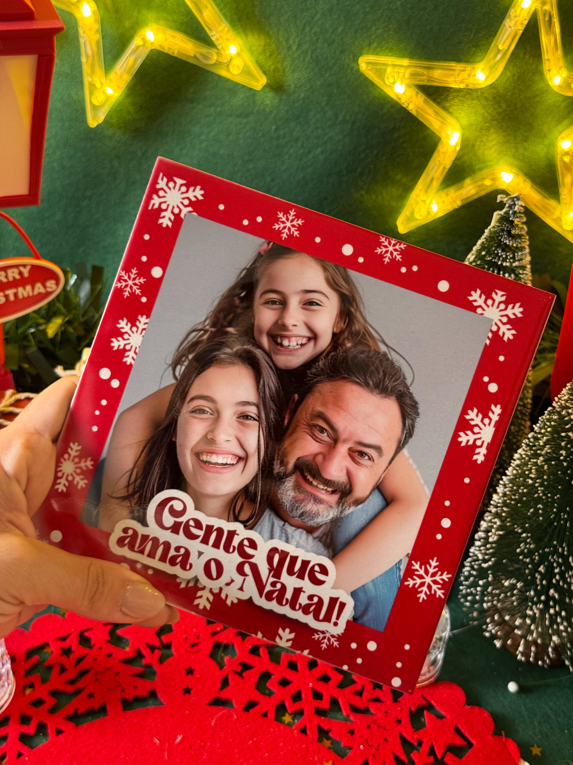 Coleção completa Digital NATAL 2025 - Imagem 3