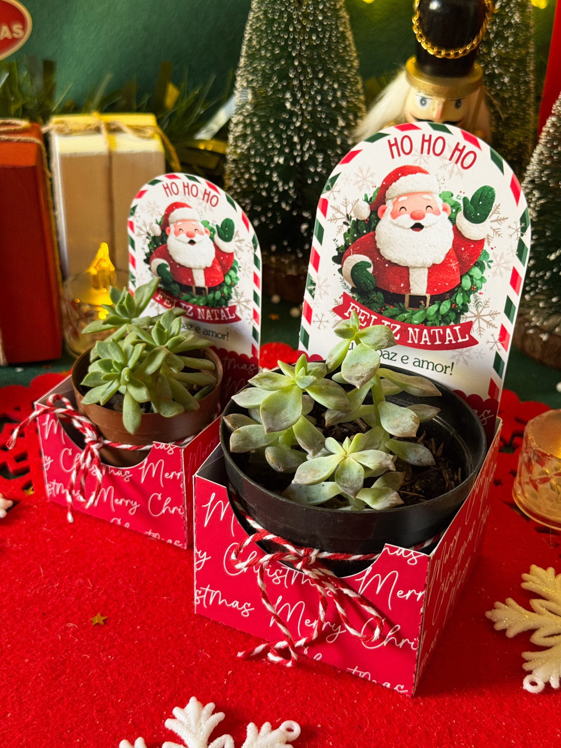 Coleção completa Digital NATAL 2025 - Imagem 62