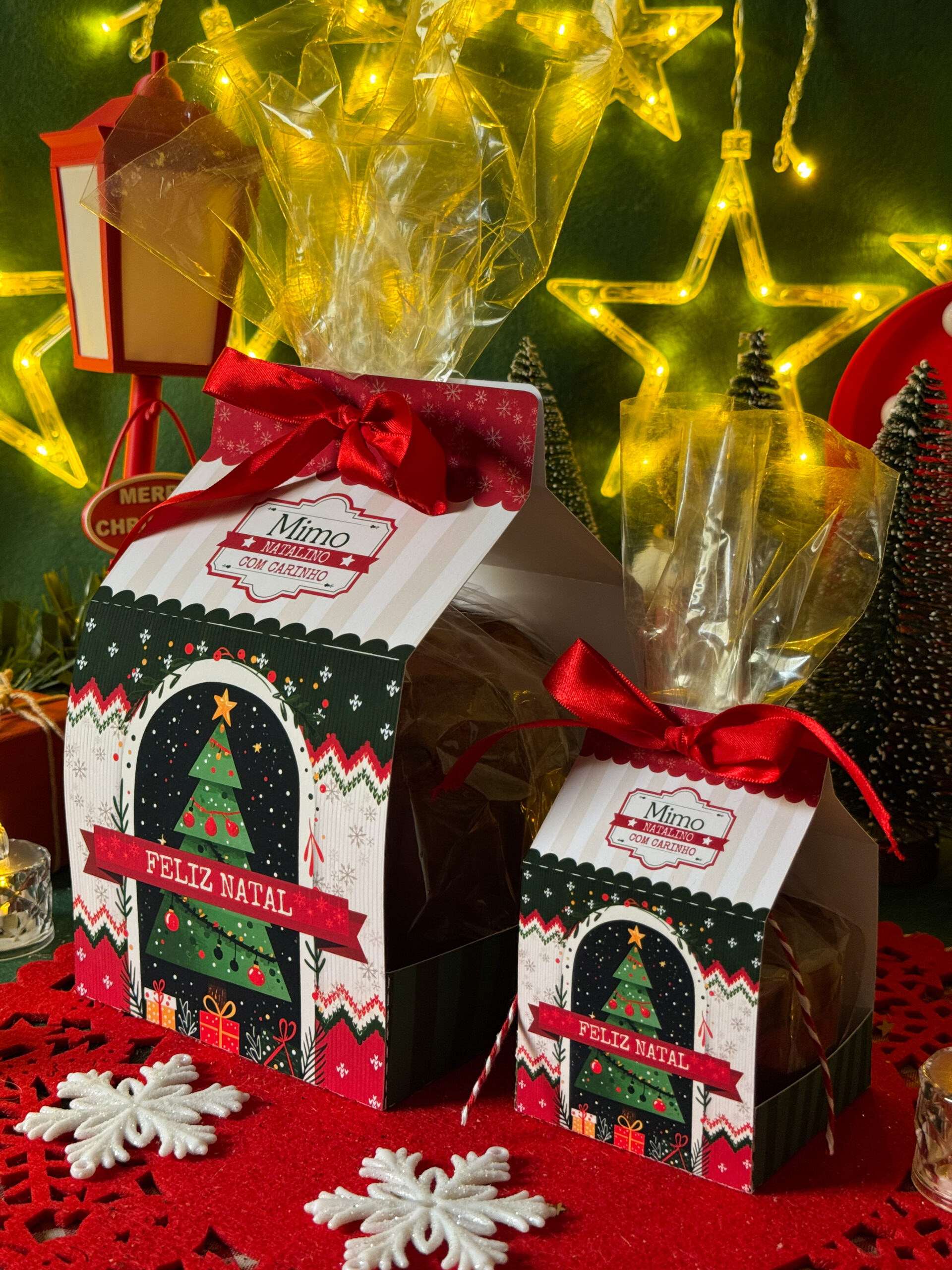 Coleção completa Digital NATAL 2025 - Imagem 56